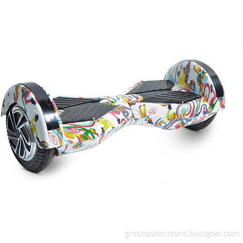 Good Electric Balancing Hoverboard That Work